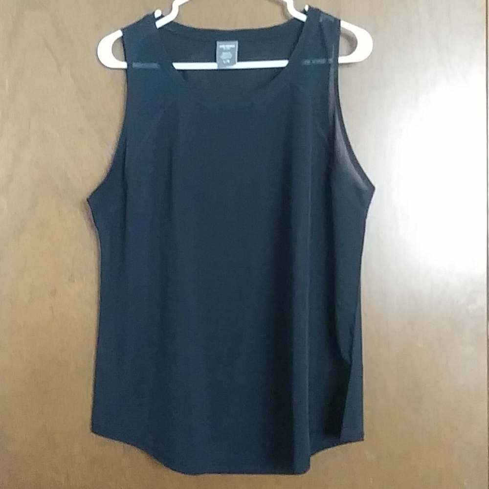 Joe Fresh Active Tank top